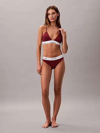 CALVIN KLEIN | Produktname: String purple | 